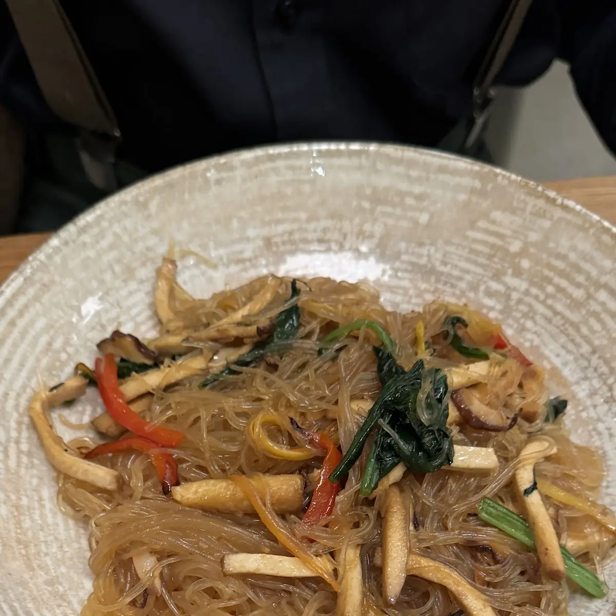 Glass Noodles