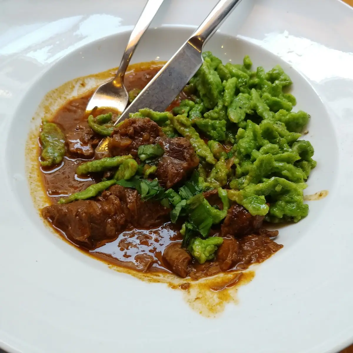 Goulash