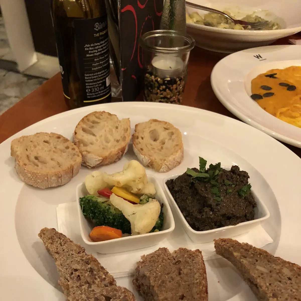 Tapenade