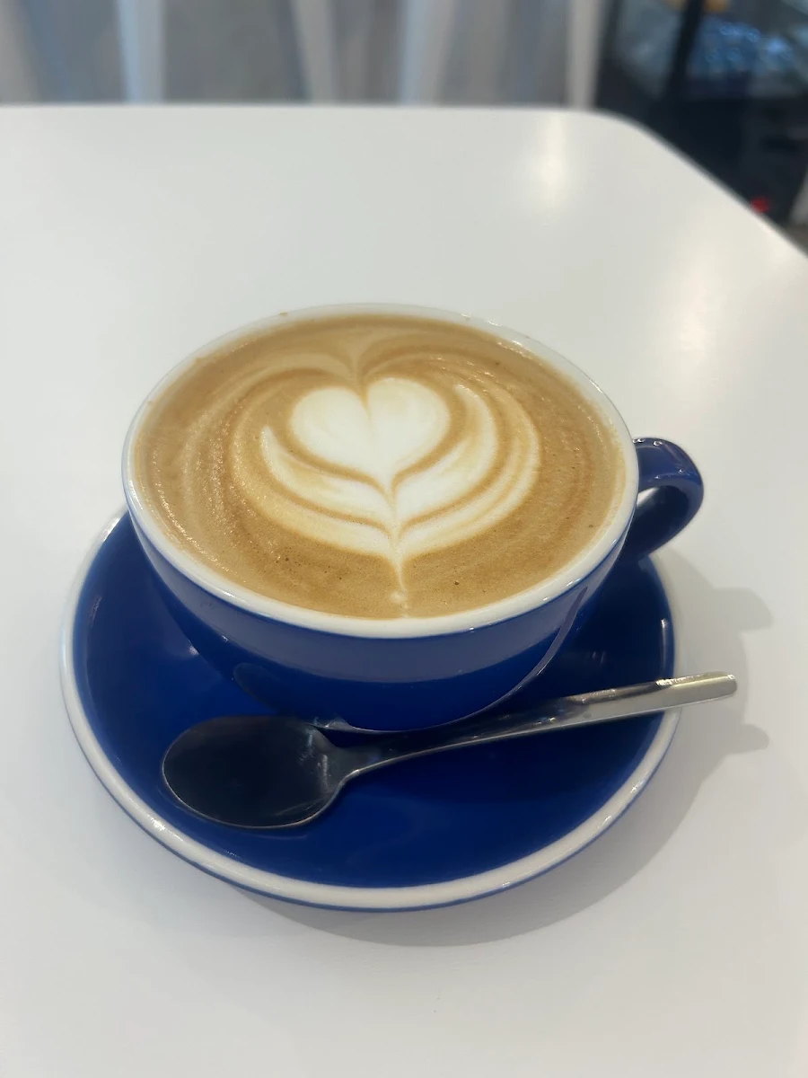 Kaffee Latte
