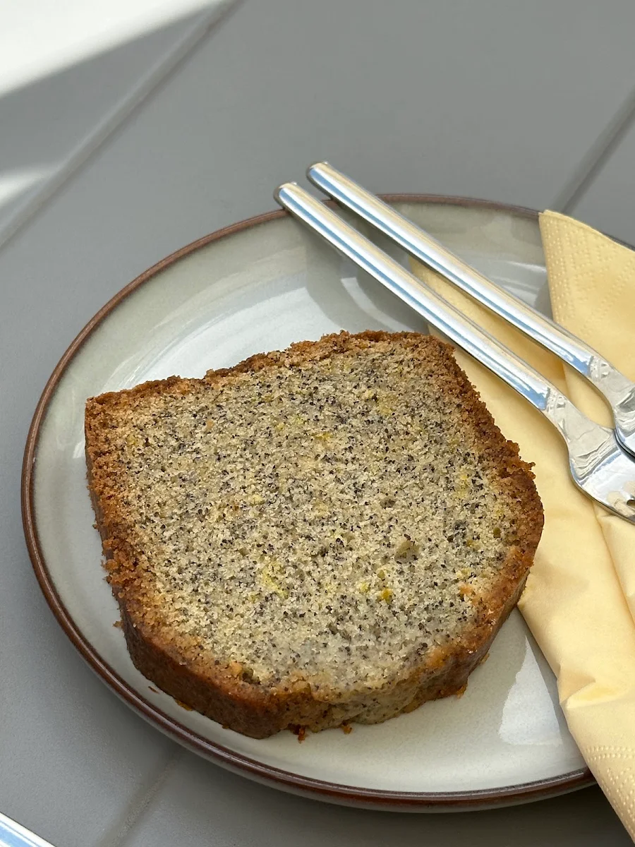 Lemon Cake