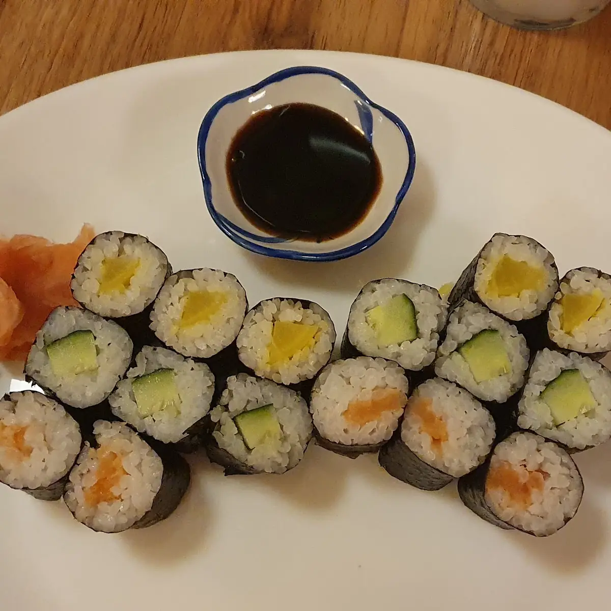 Maki Mix