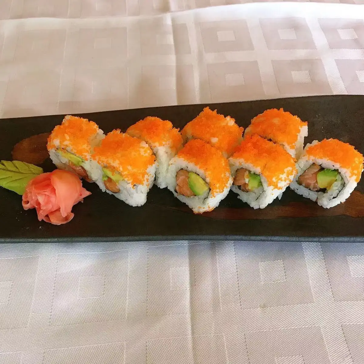Philadelphia Roll