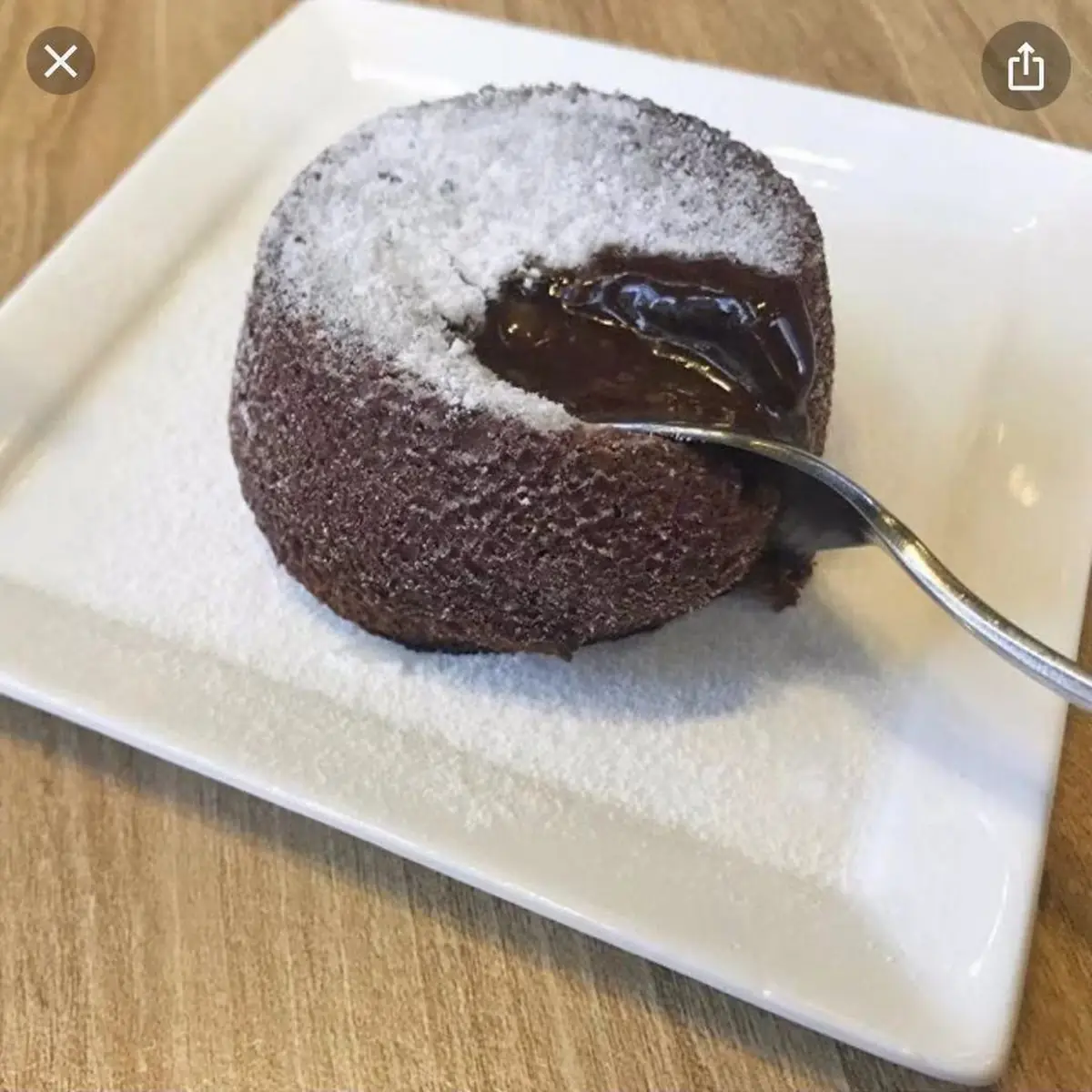 Schoko Kuchen