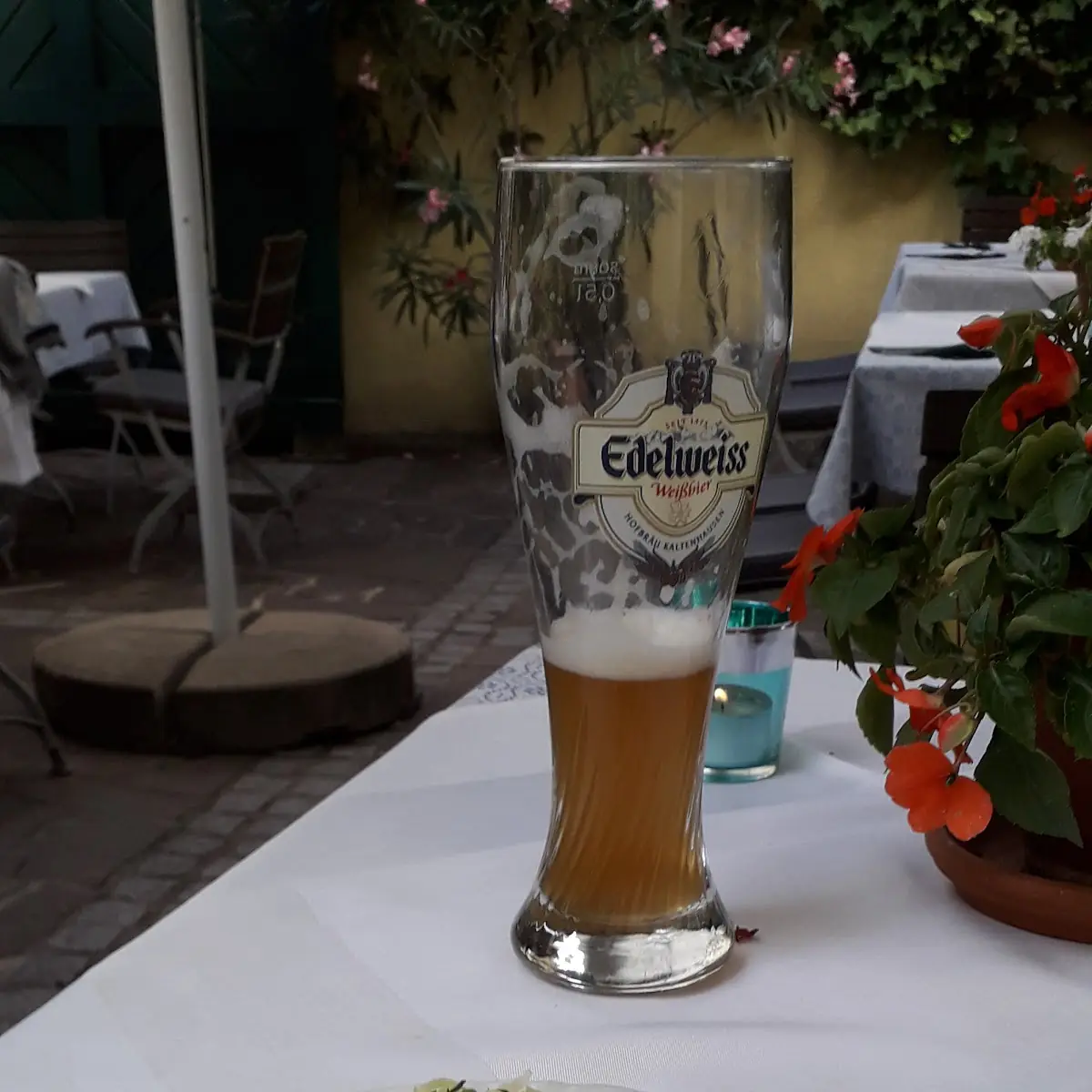 Gemischter Salat