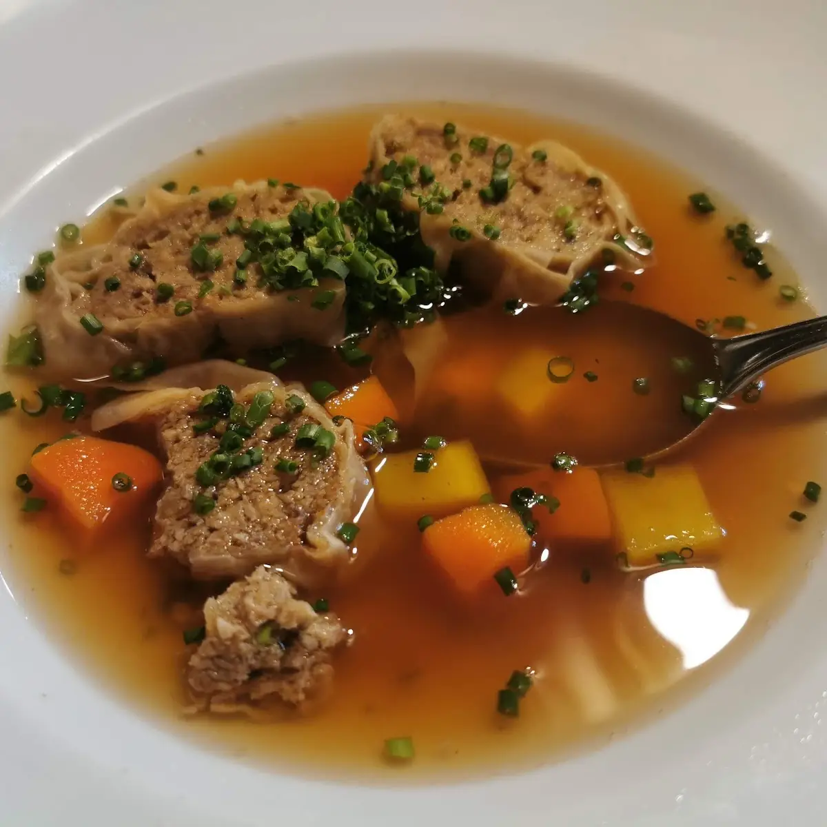 Suppe