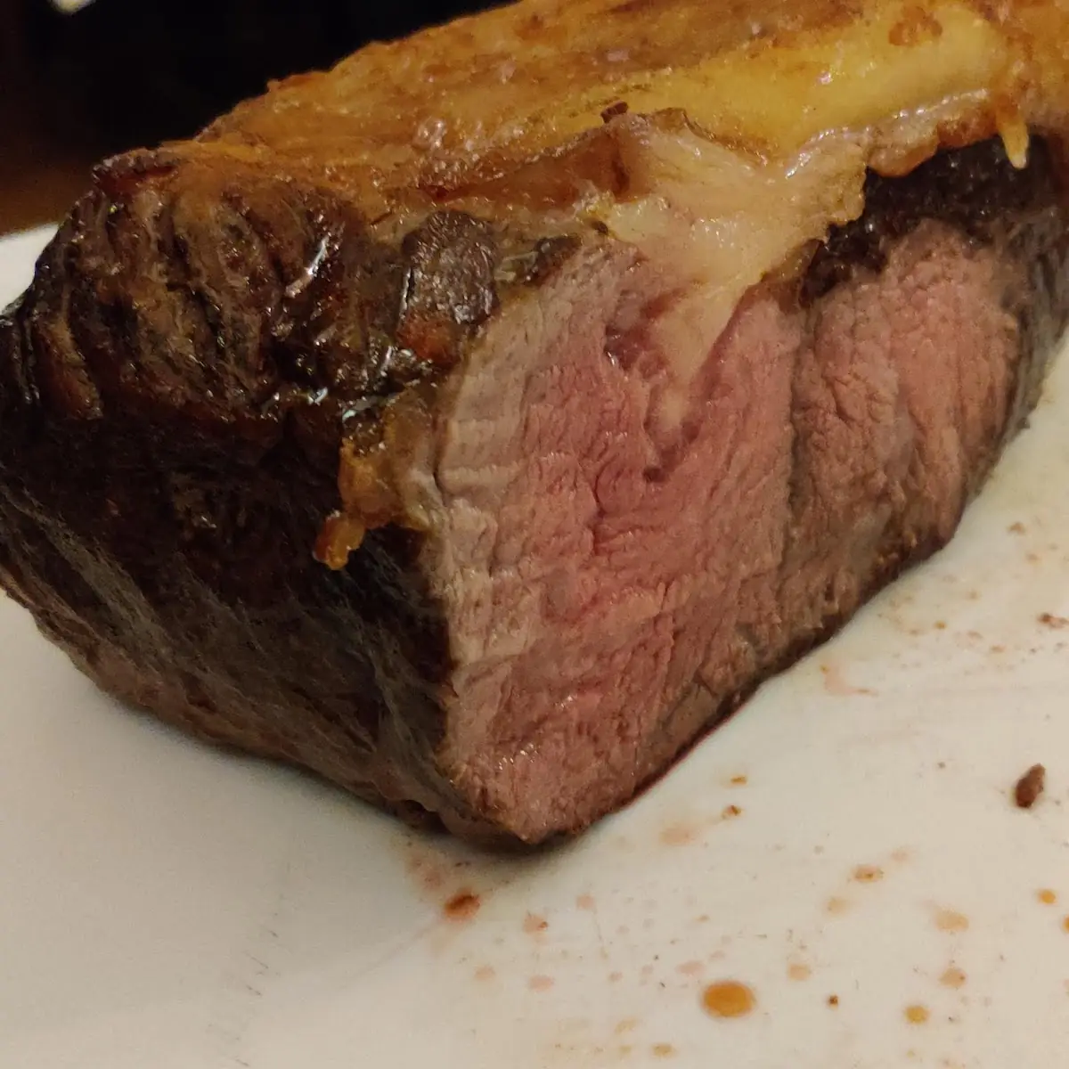 Wagyu Schmorbraten