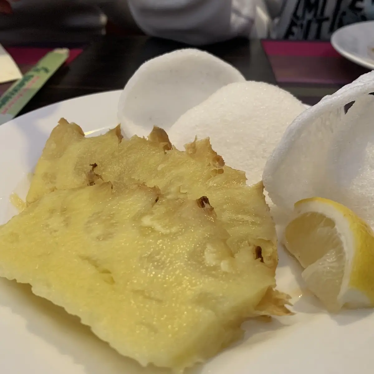 Ananas