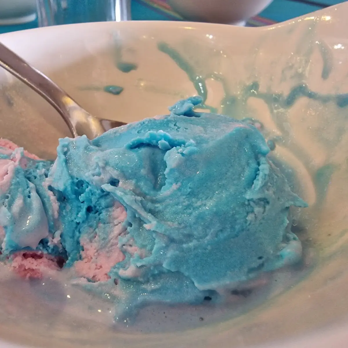 Bubble Gum