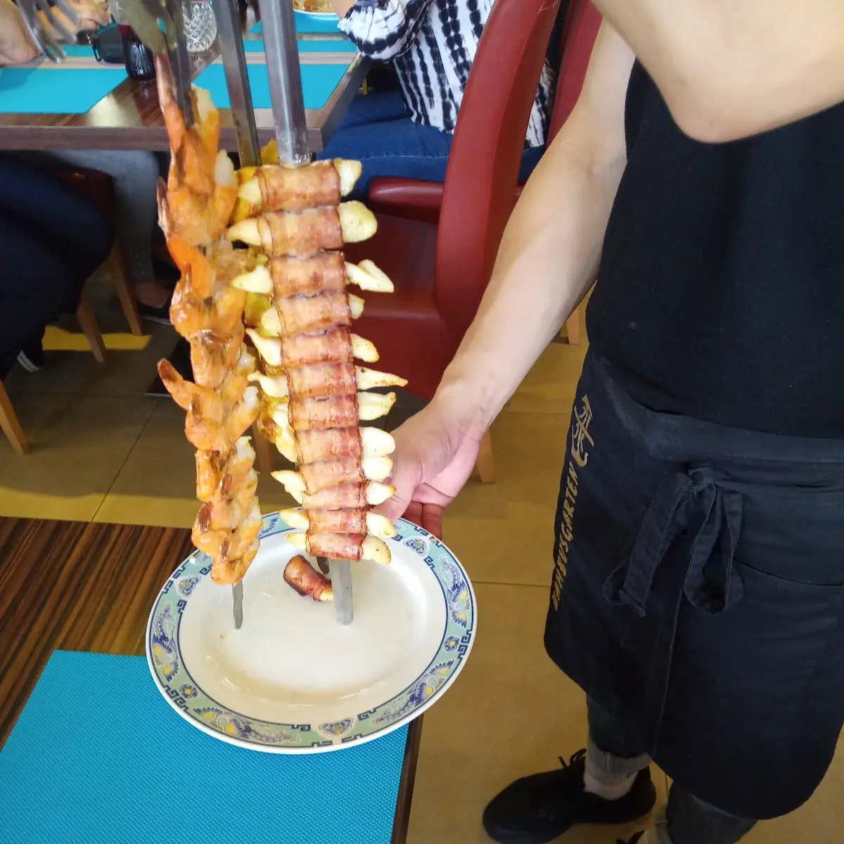 Ribs