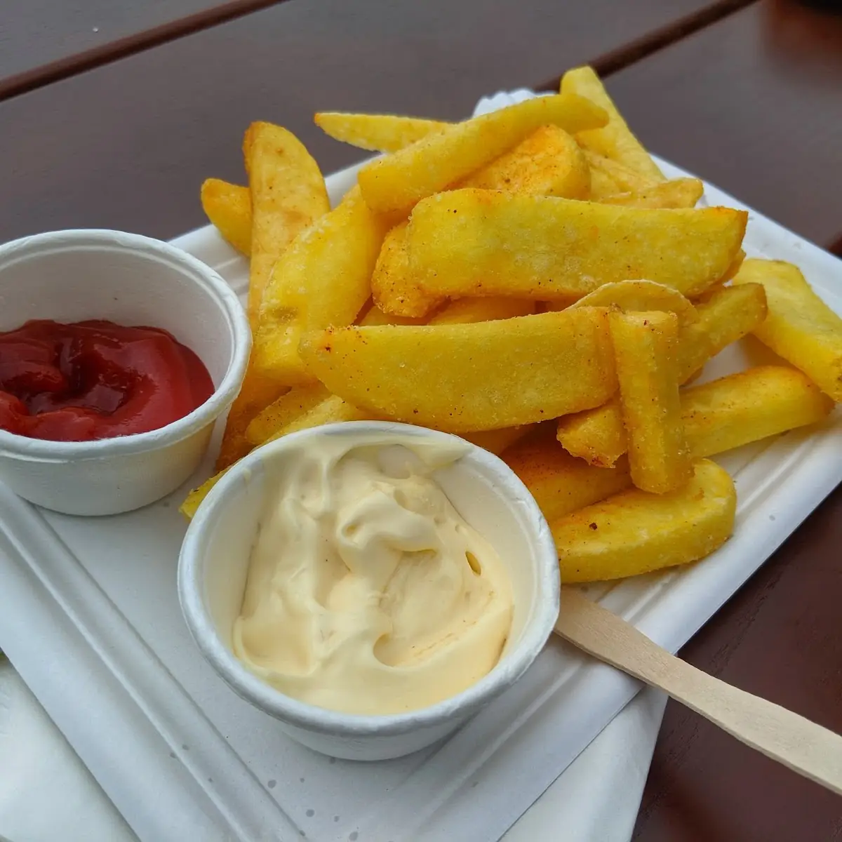 French Fries