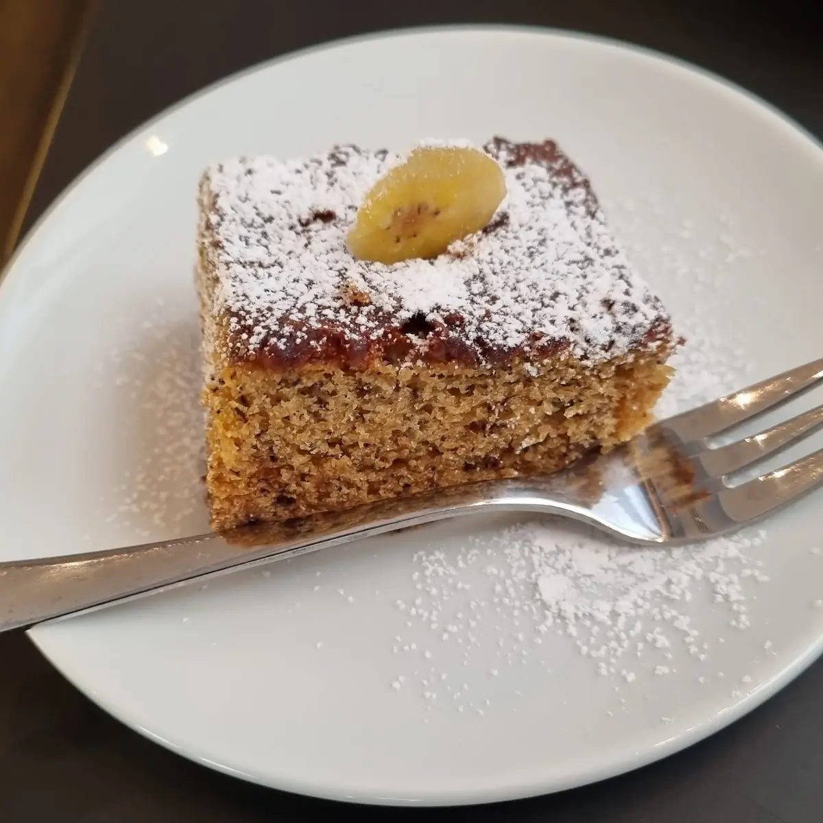 Banana Bread
