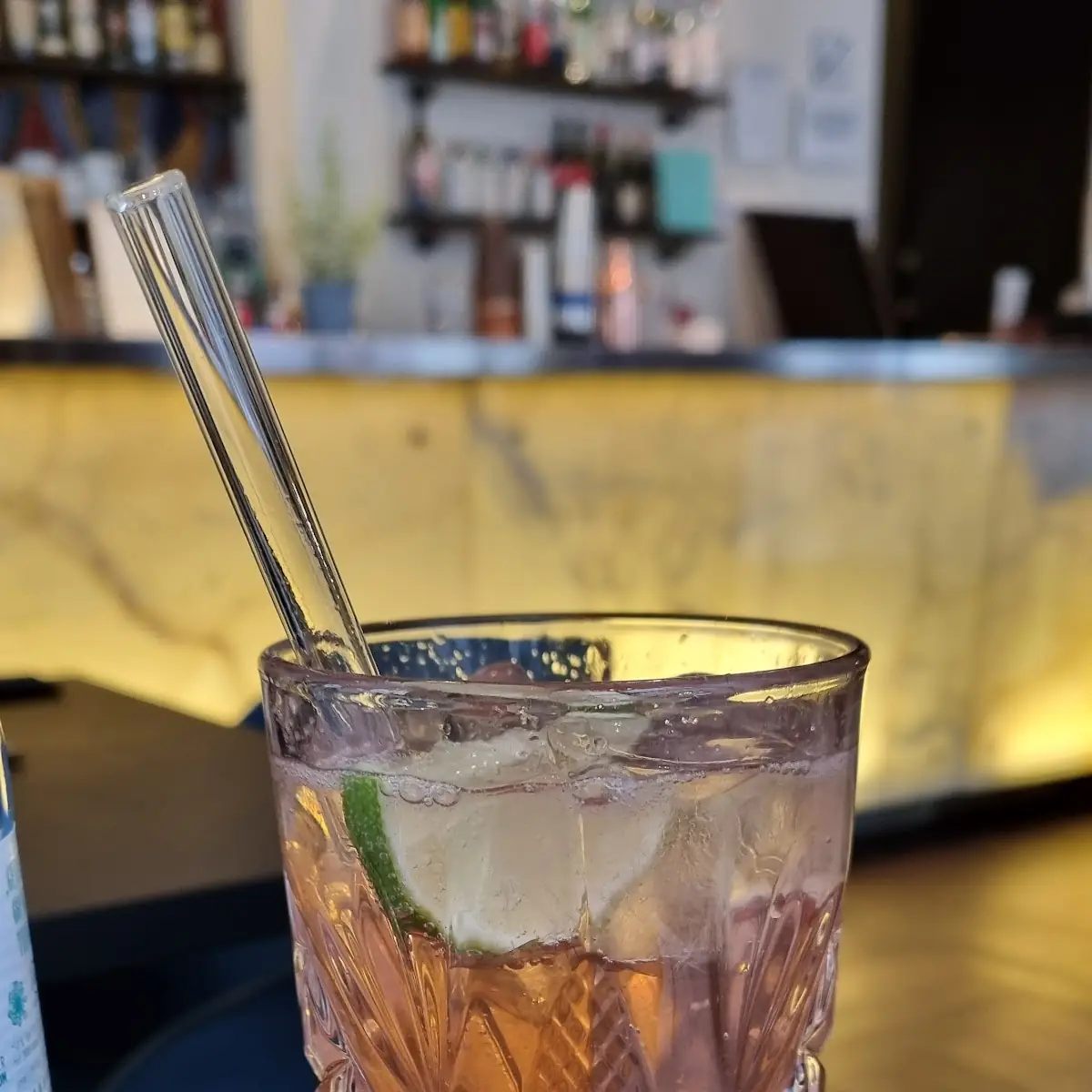 House Lemonade