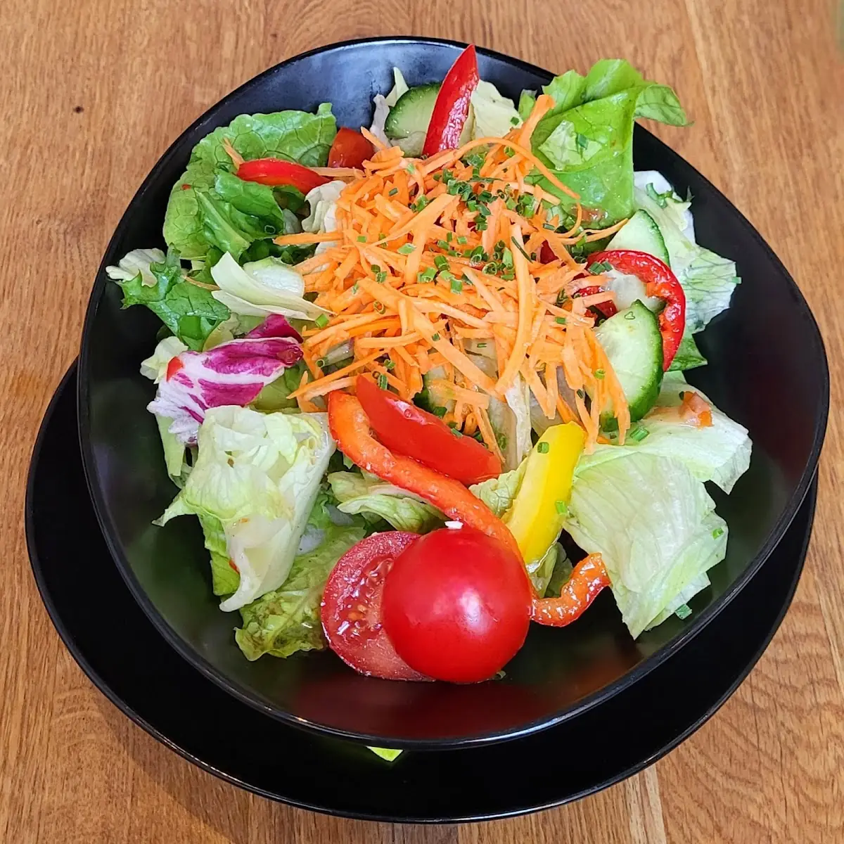 Beilagensalat