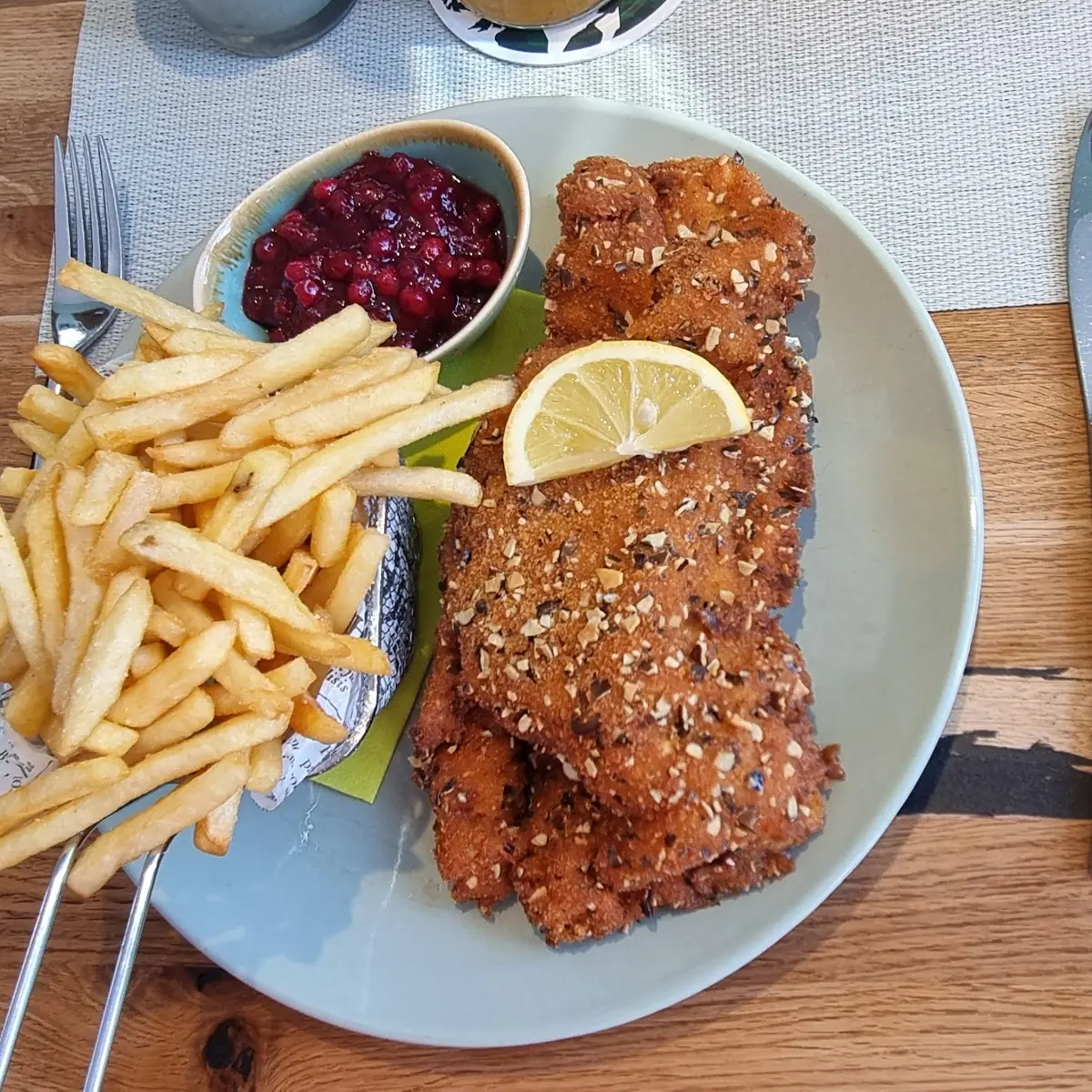 Gordon Bleu