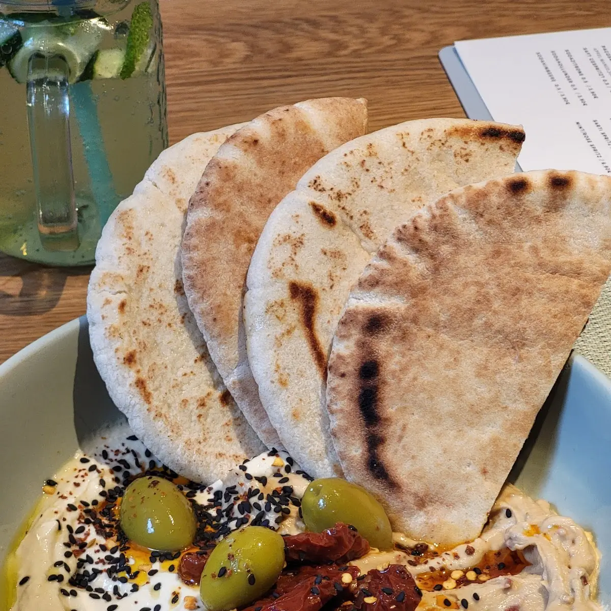 Hummus