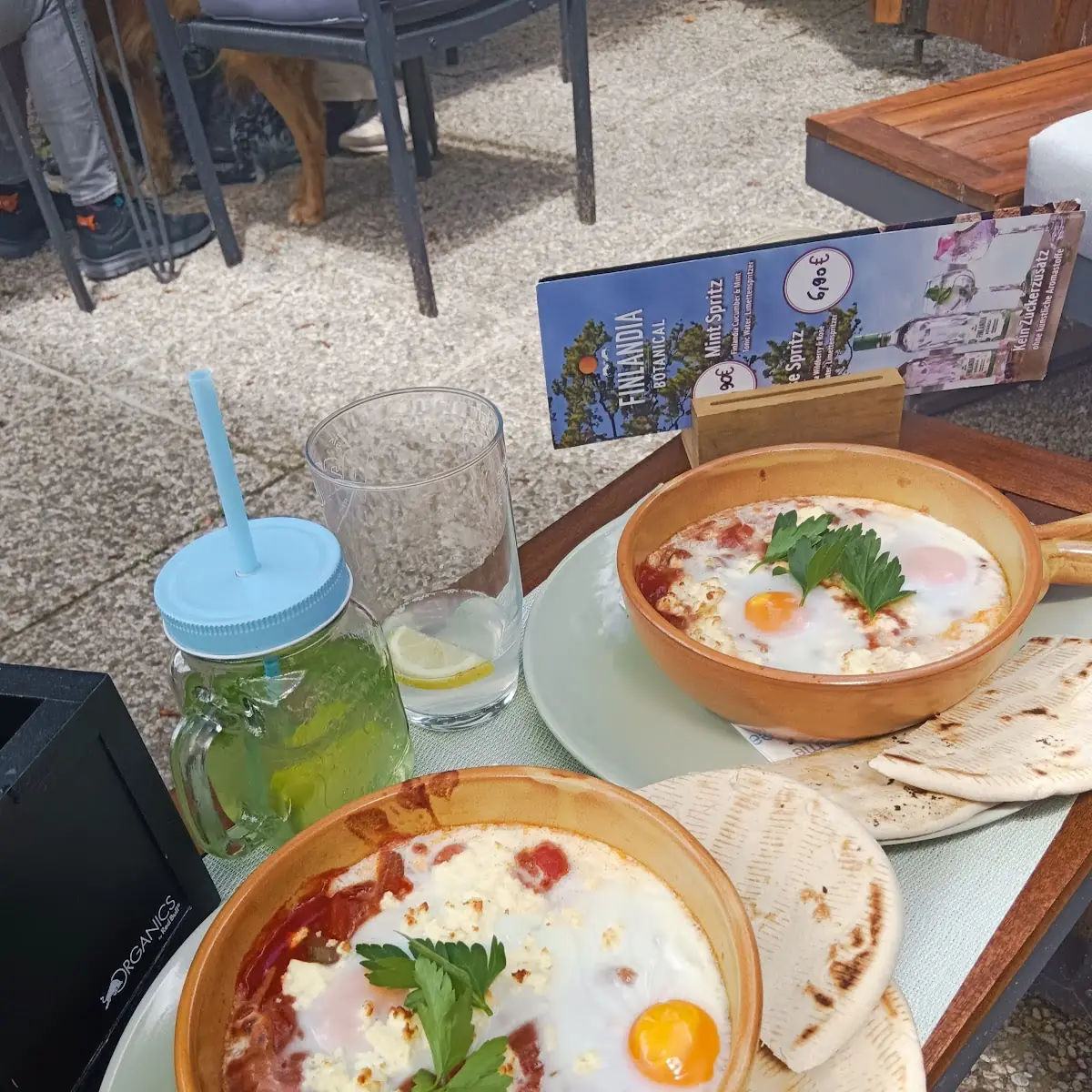 Shakshouka