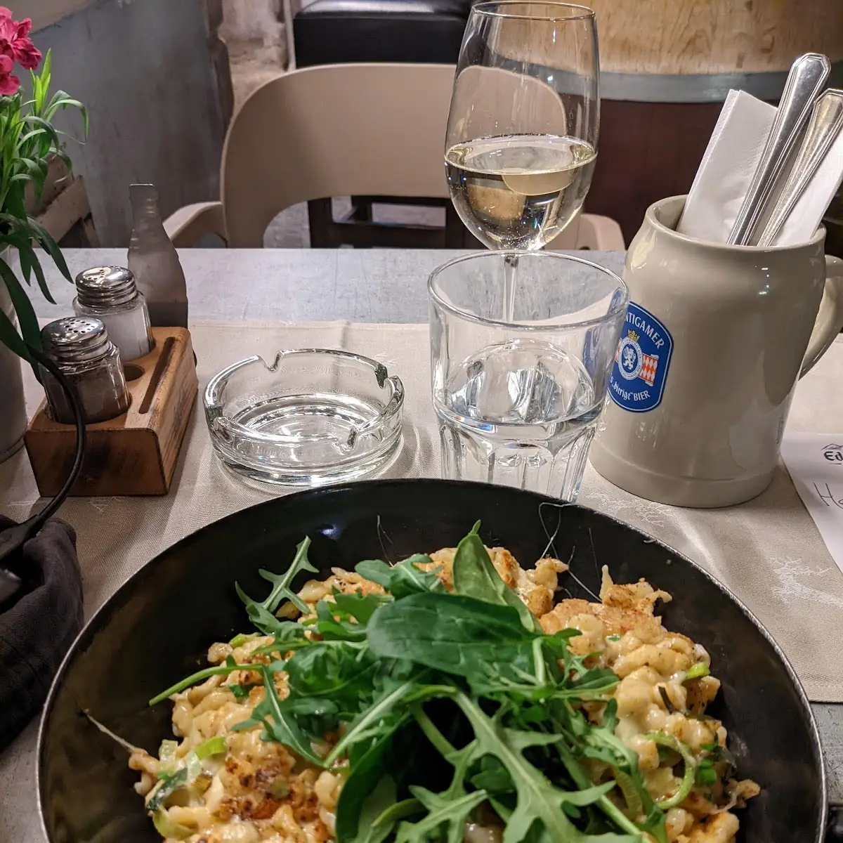 Spätzle