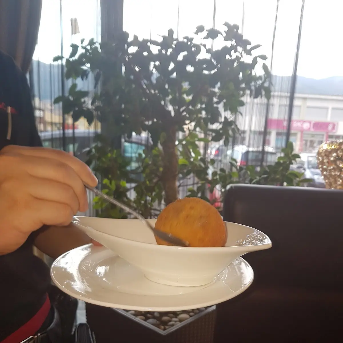 Heiß Ice