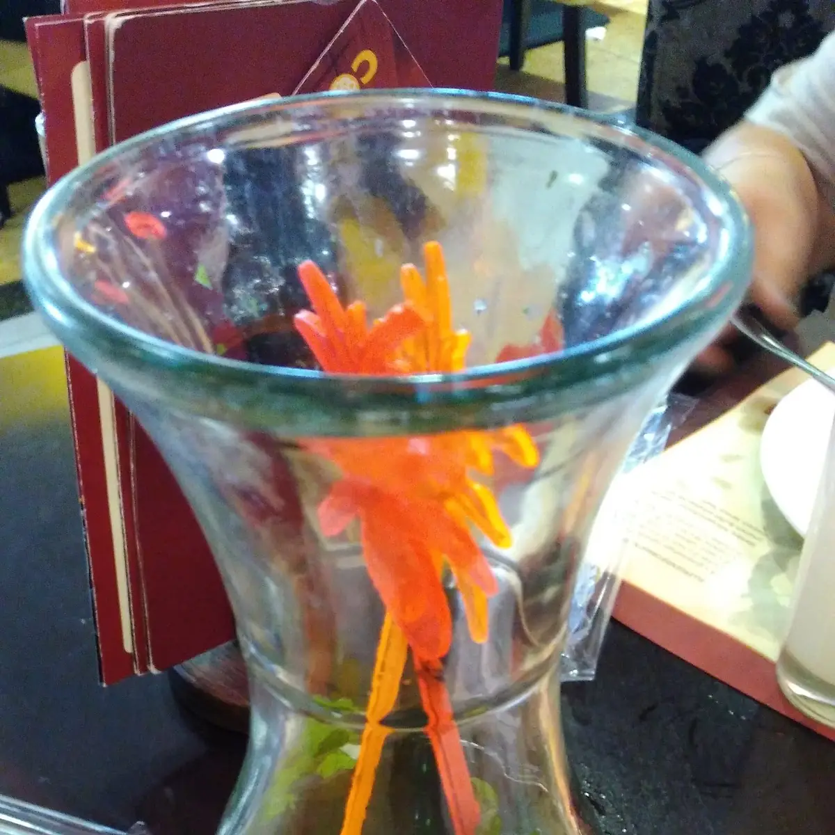Zitrone Wasser