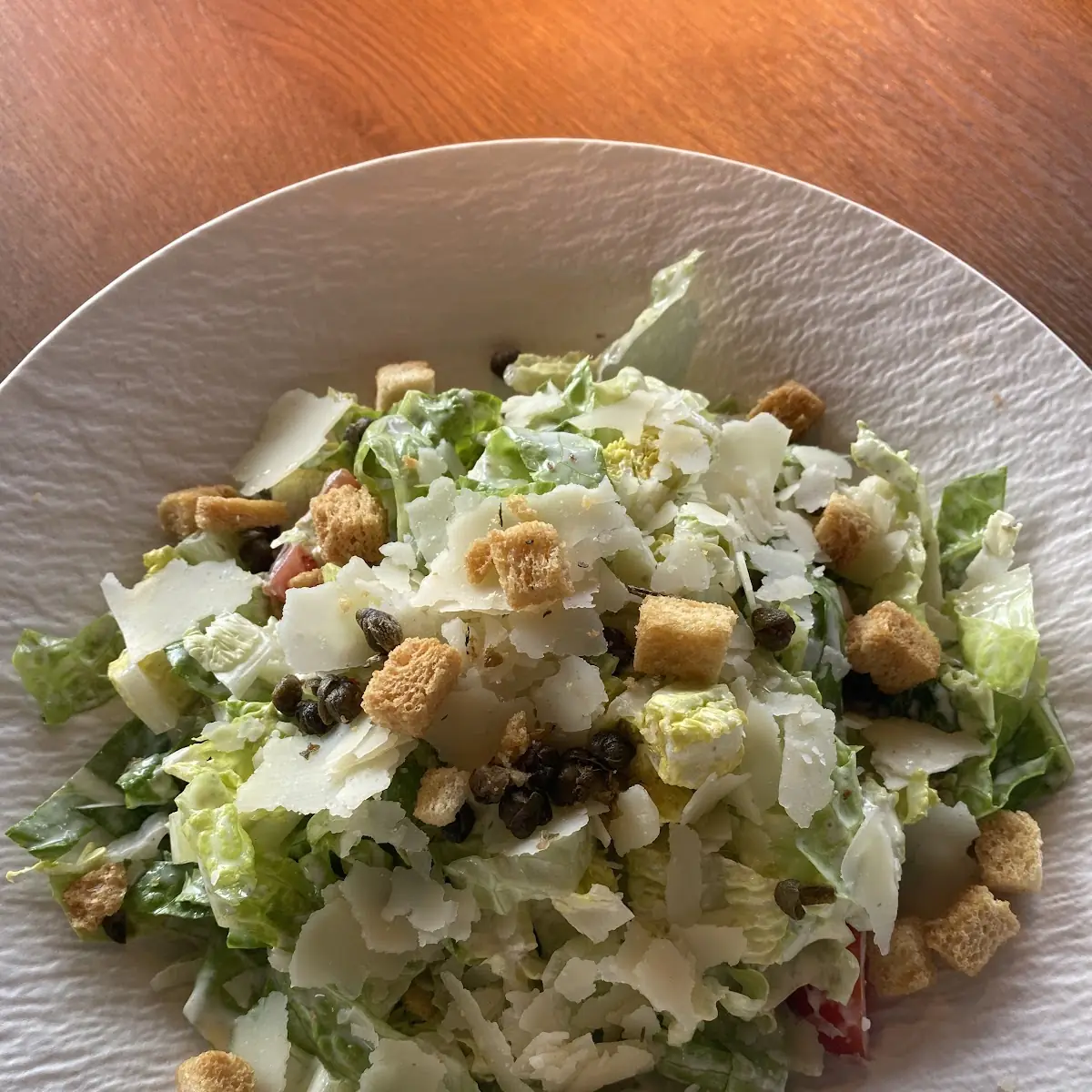 Caesar Salad