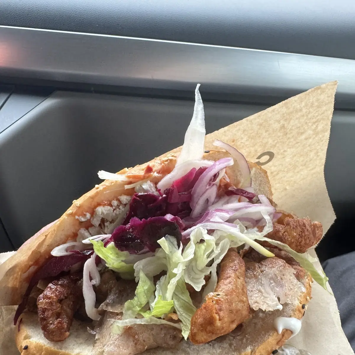 Döner Kebap