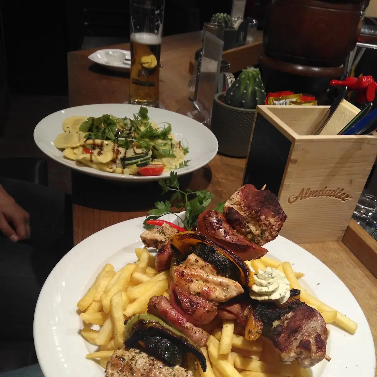 Hausspieß