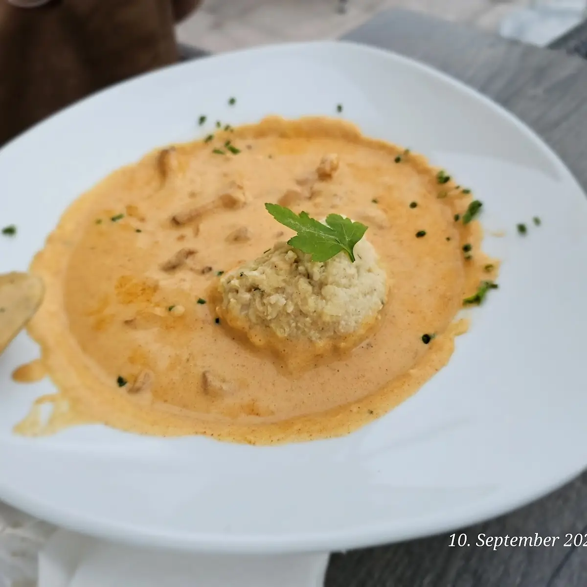 Rahmschwammerl