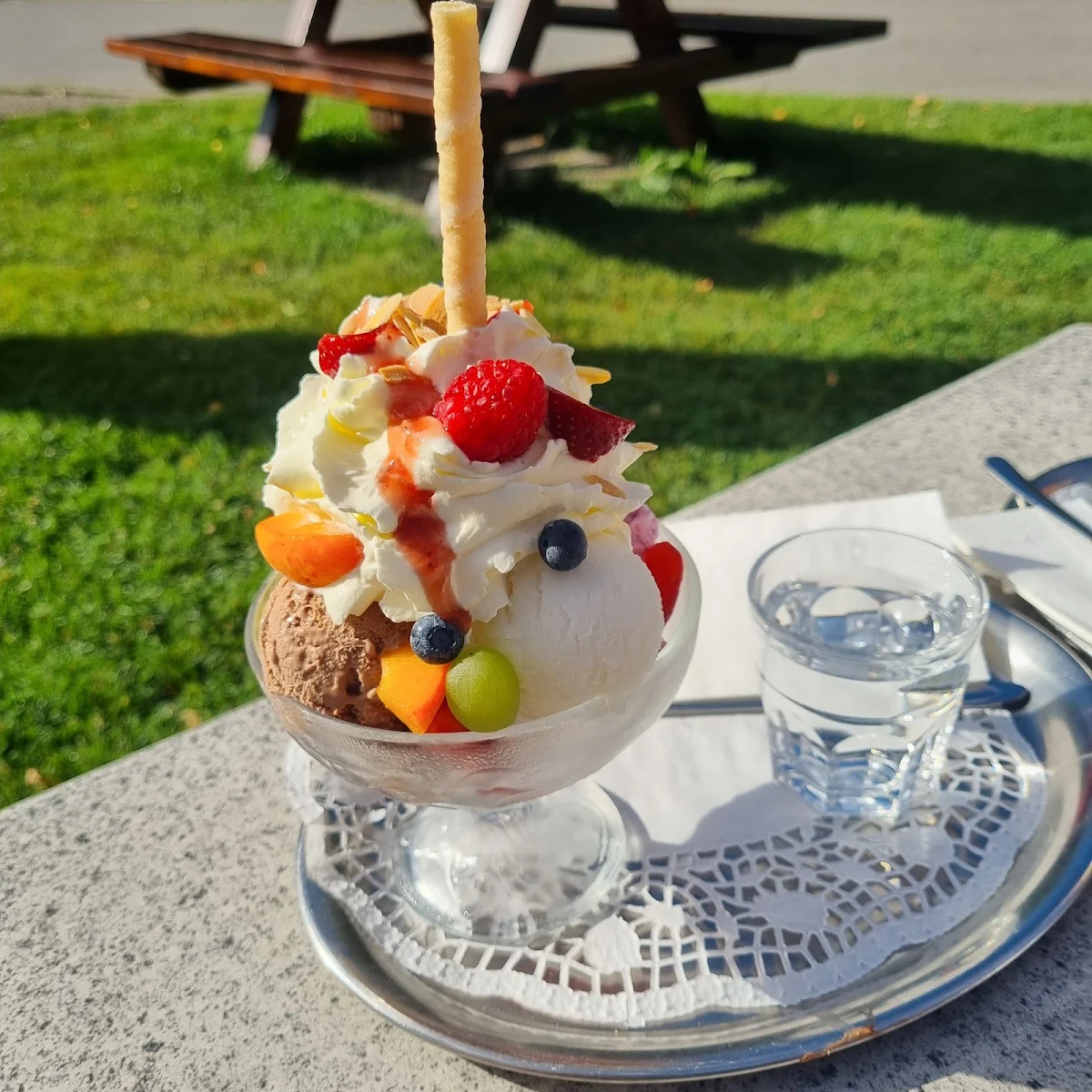 Hausbecher
