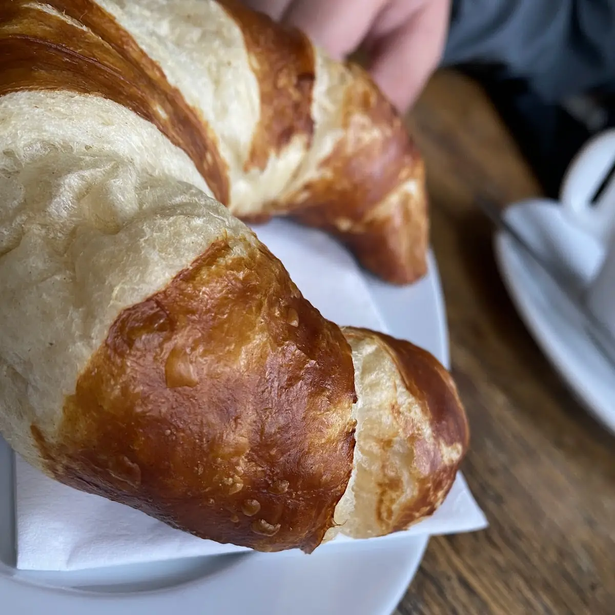 Croissant