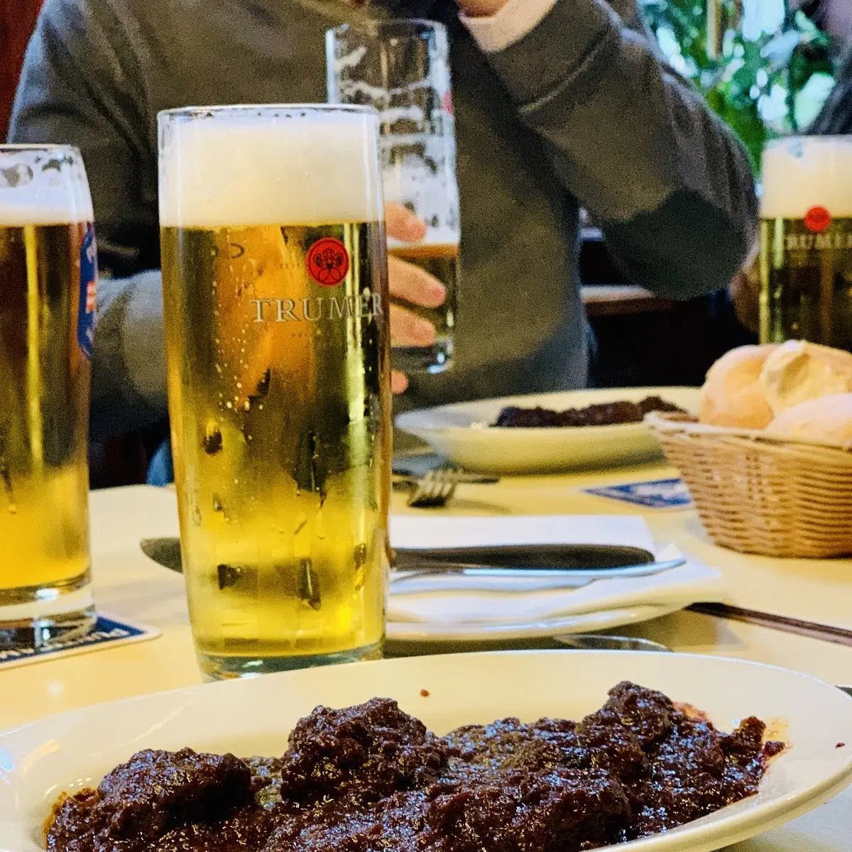Gulasch