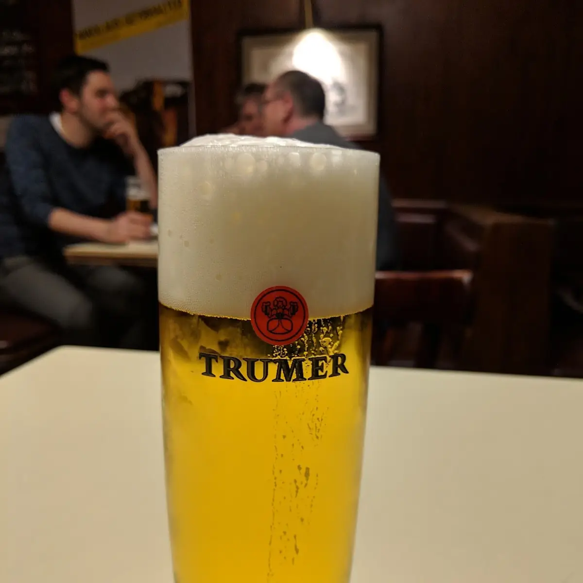 Pilsner
