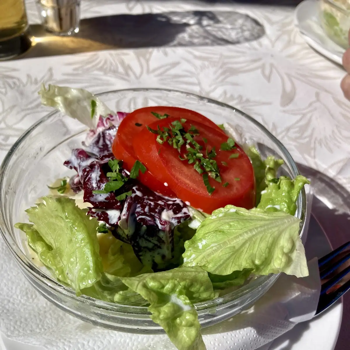 Beilagensalat