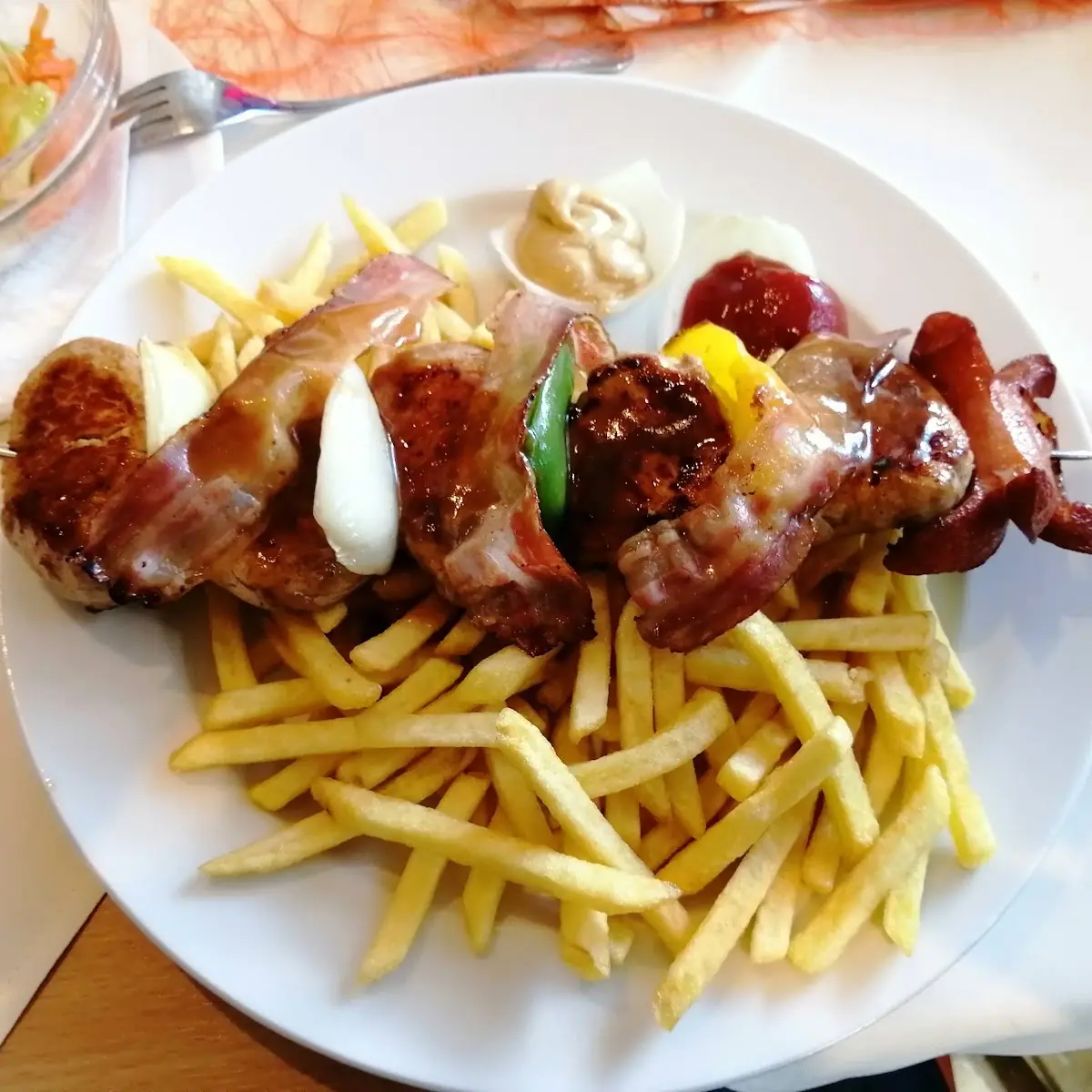 Haisspiess