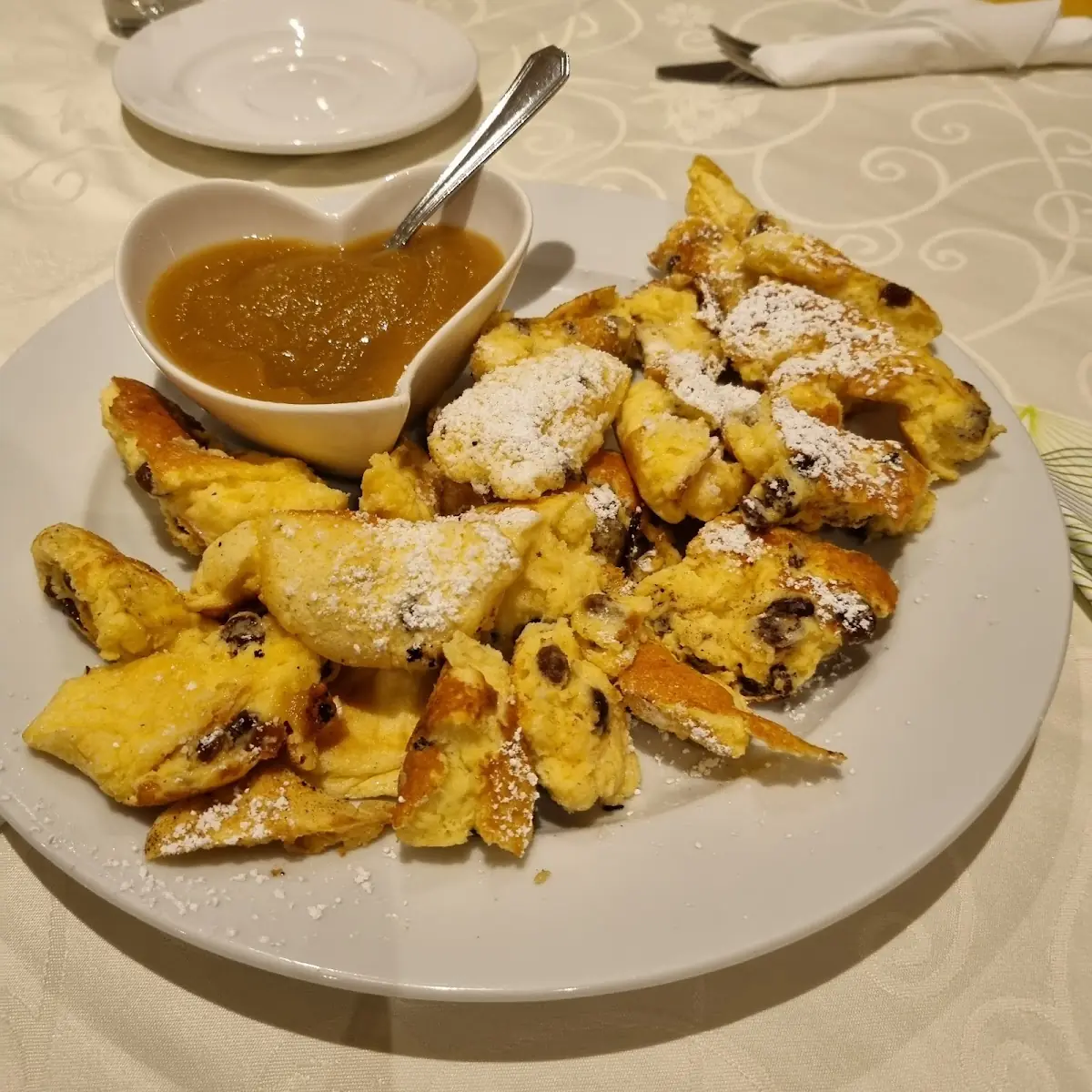 Kaiserschmarrn