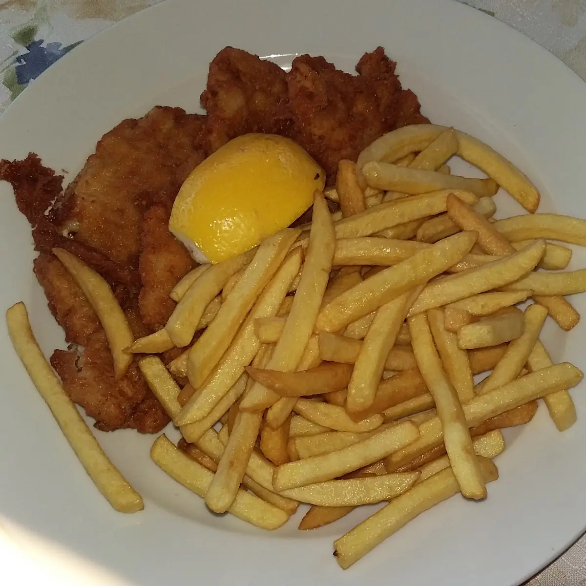 Schnipo