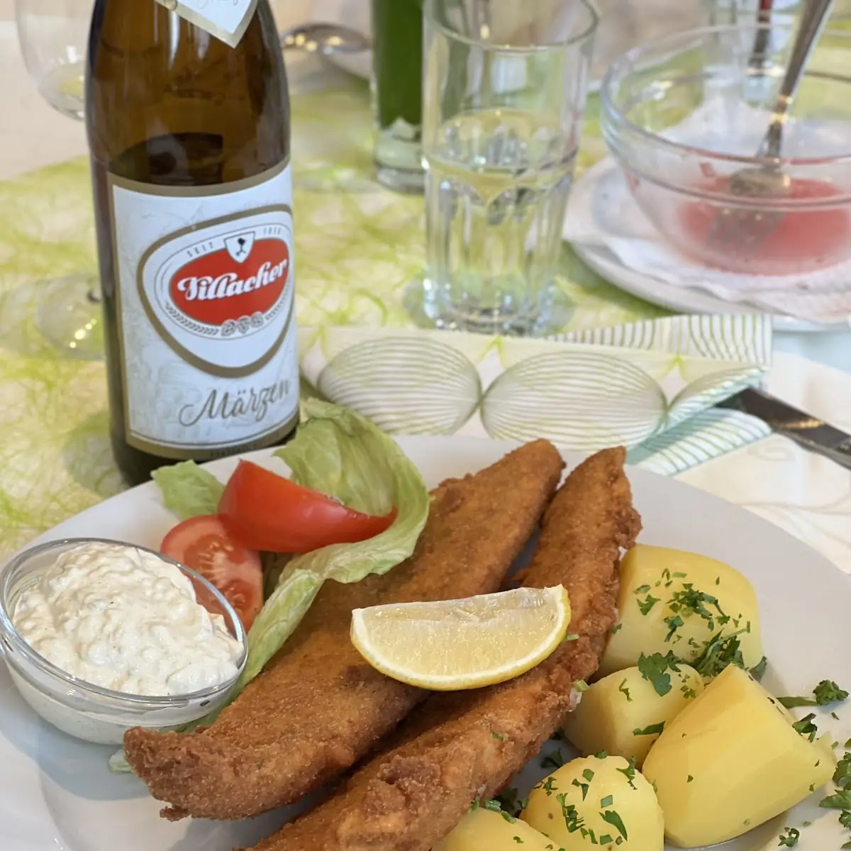 Spargel Gordon Bleu