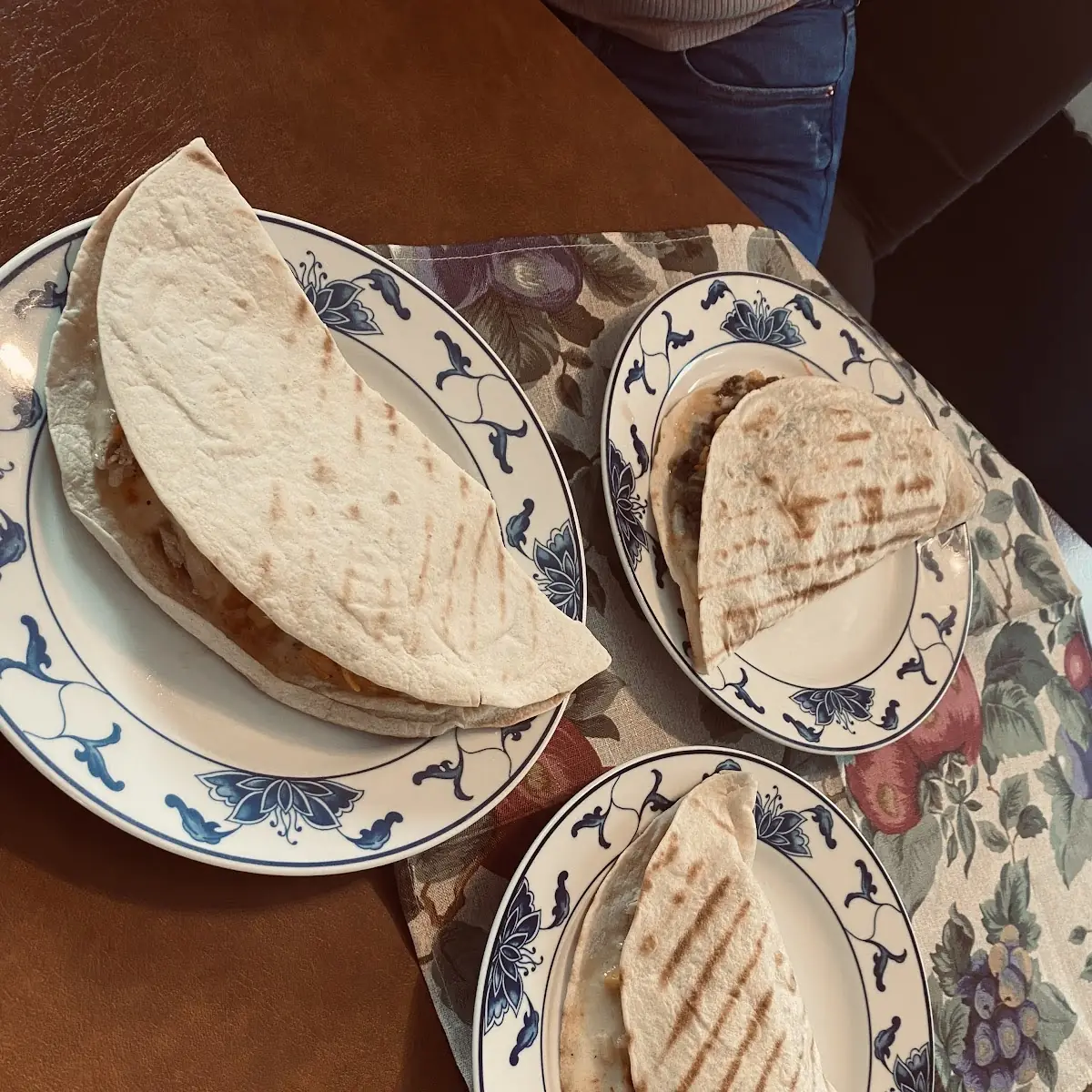 Avocadilla