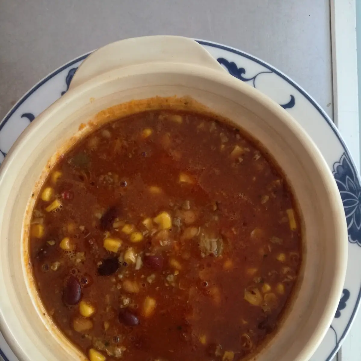 Chili Con Carne
