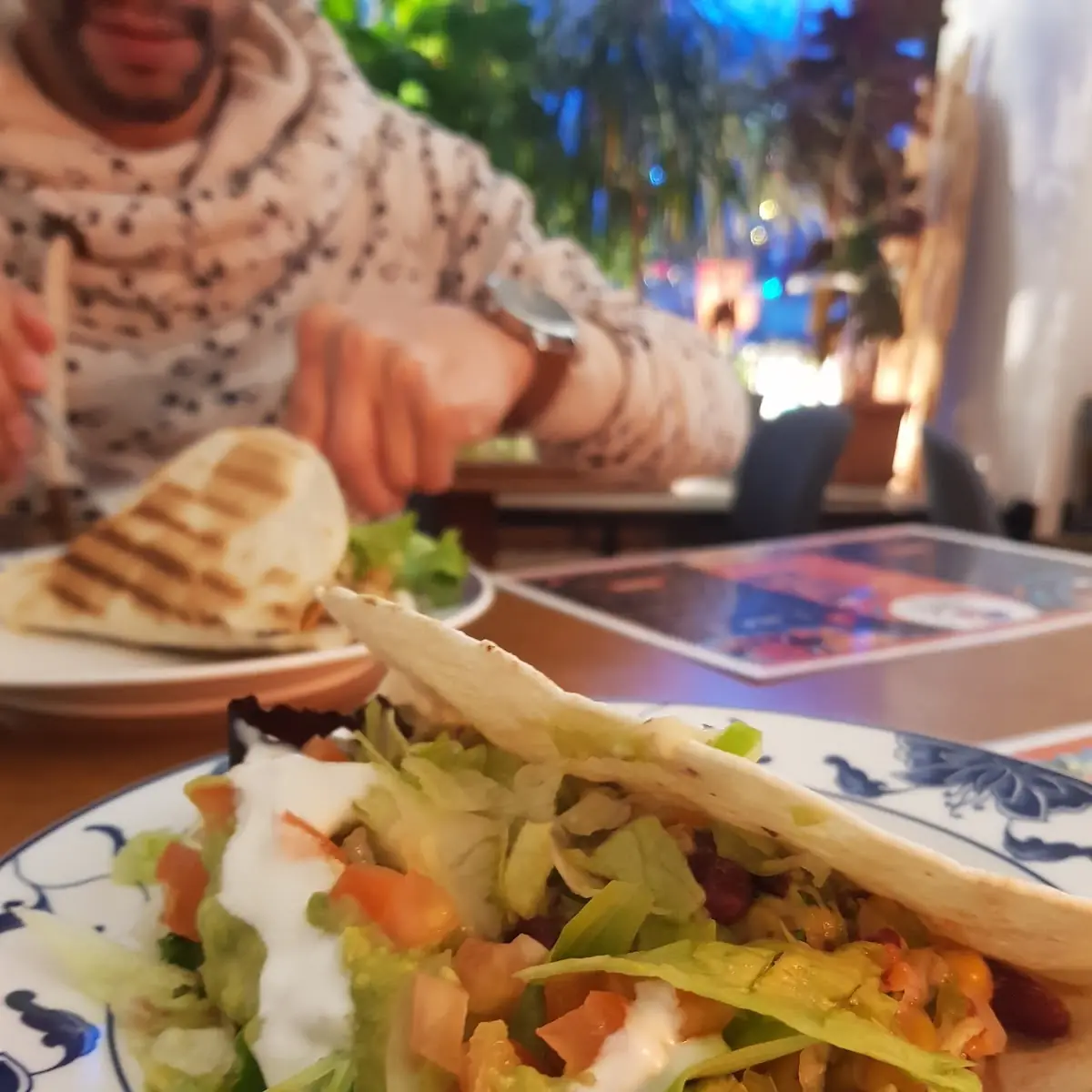 Tacos