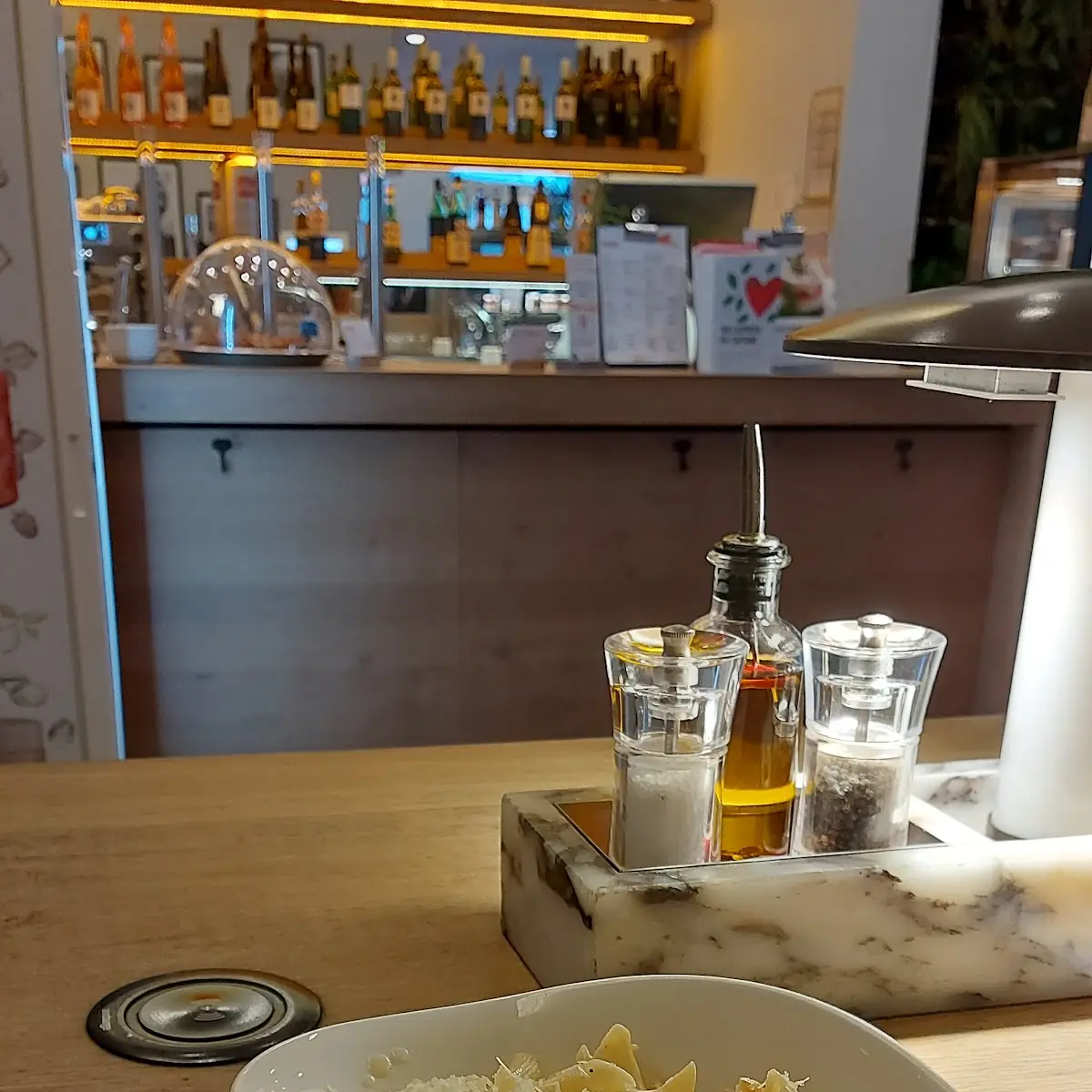 Carbonara Pasta
