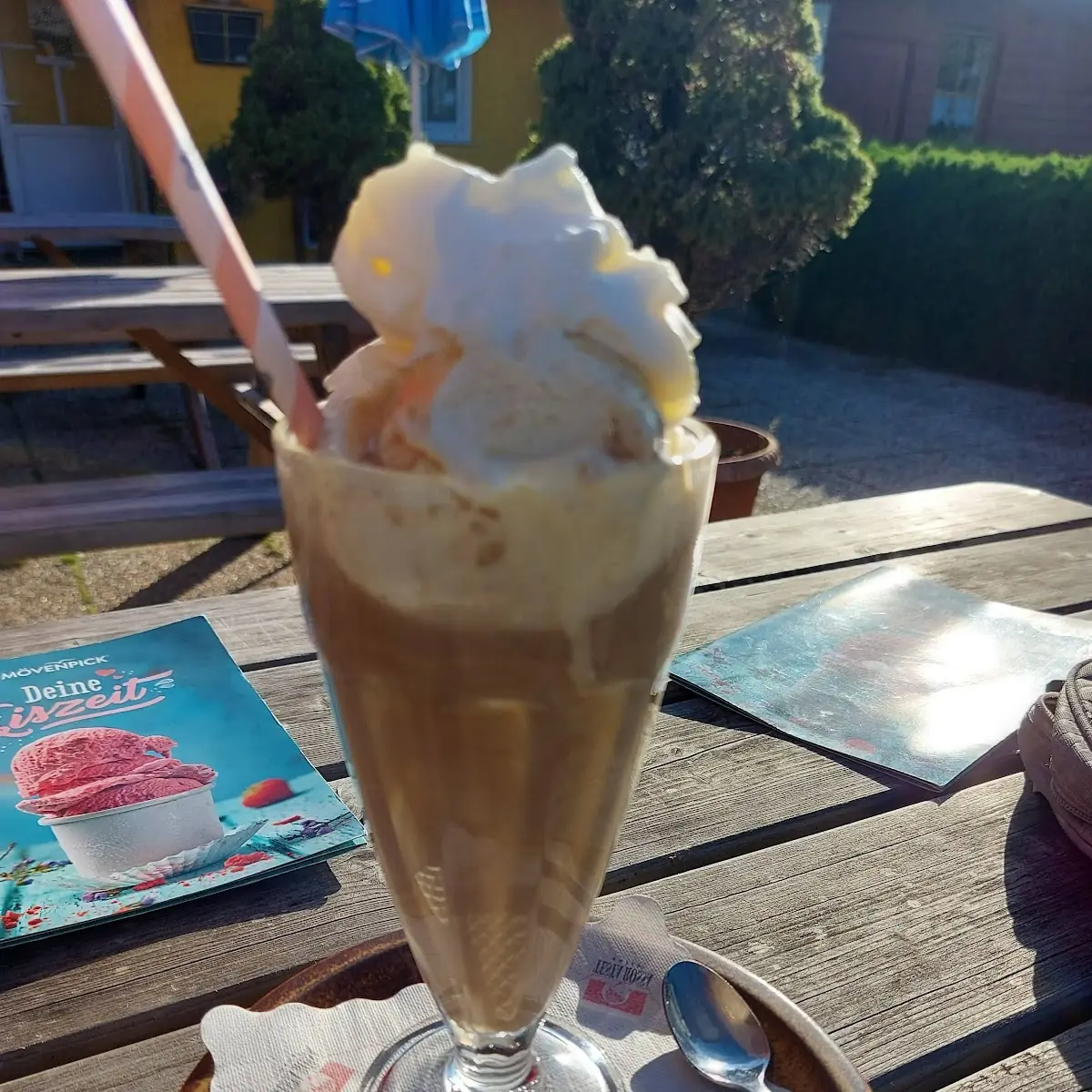 Ice Cofee