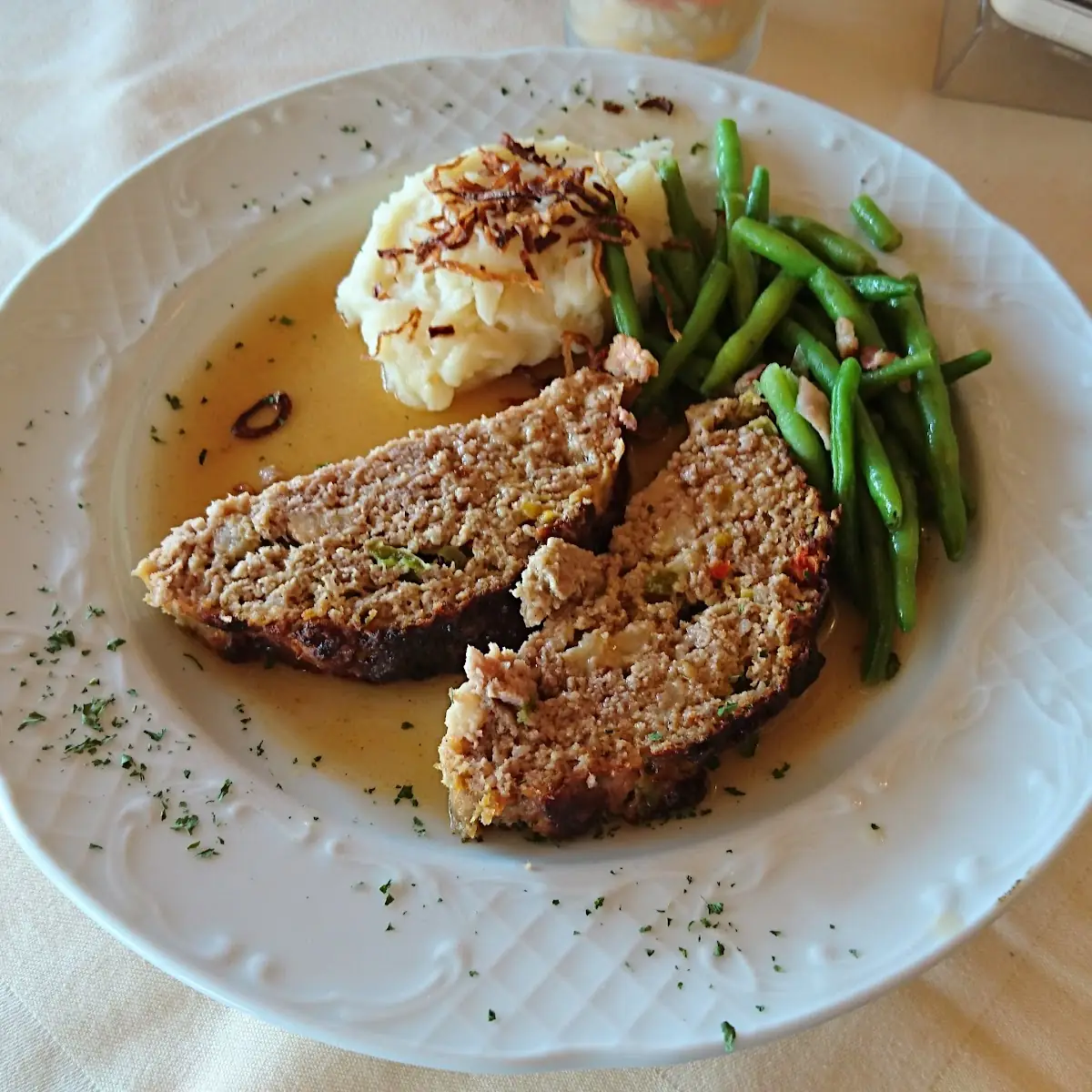 Hackbraten