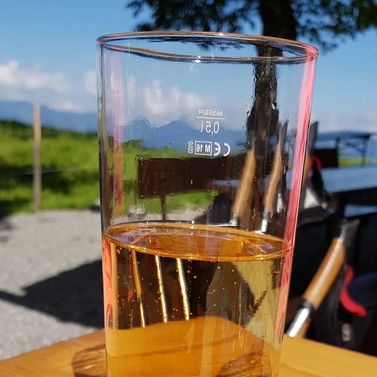 Durstlöscher