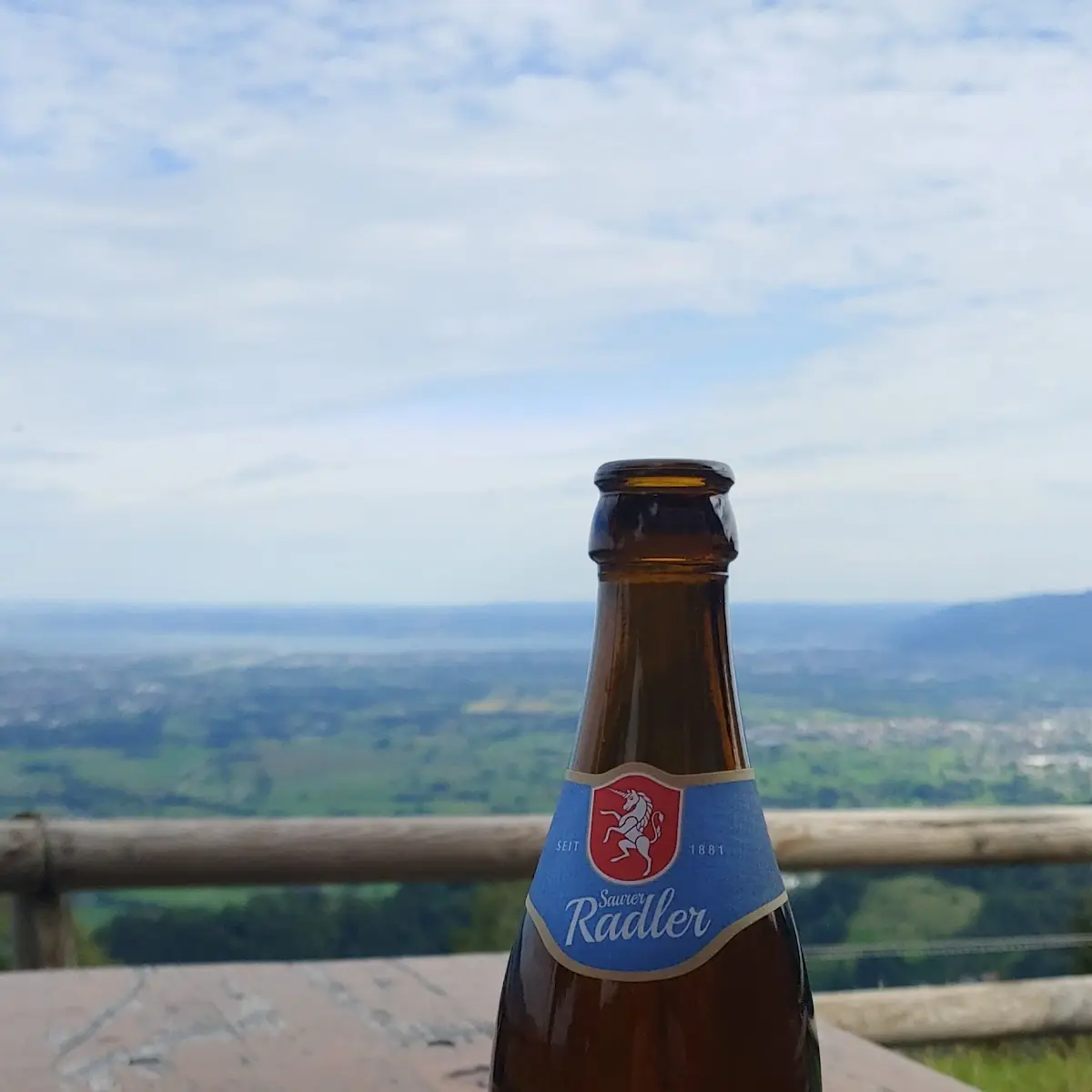 Saurer Radler