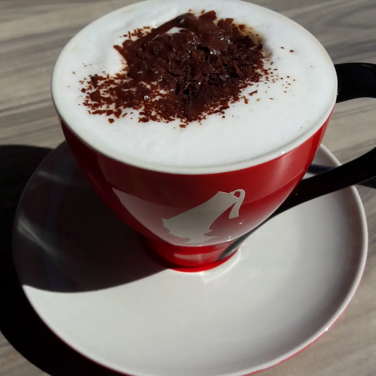Cappuccino