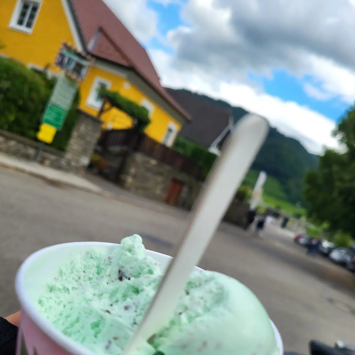Eis