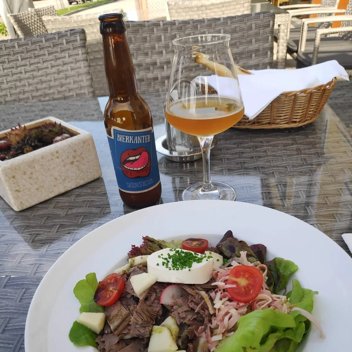 Sauerfleisch