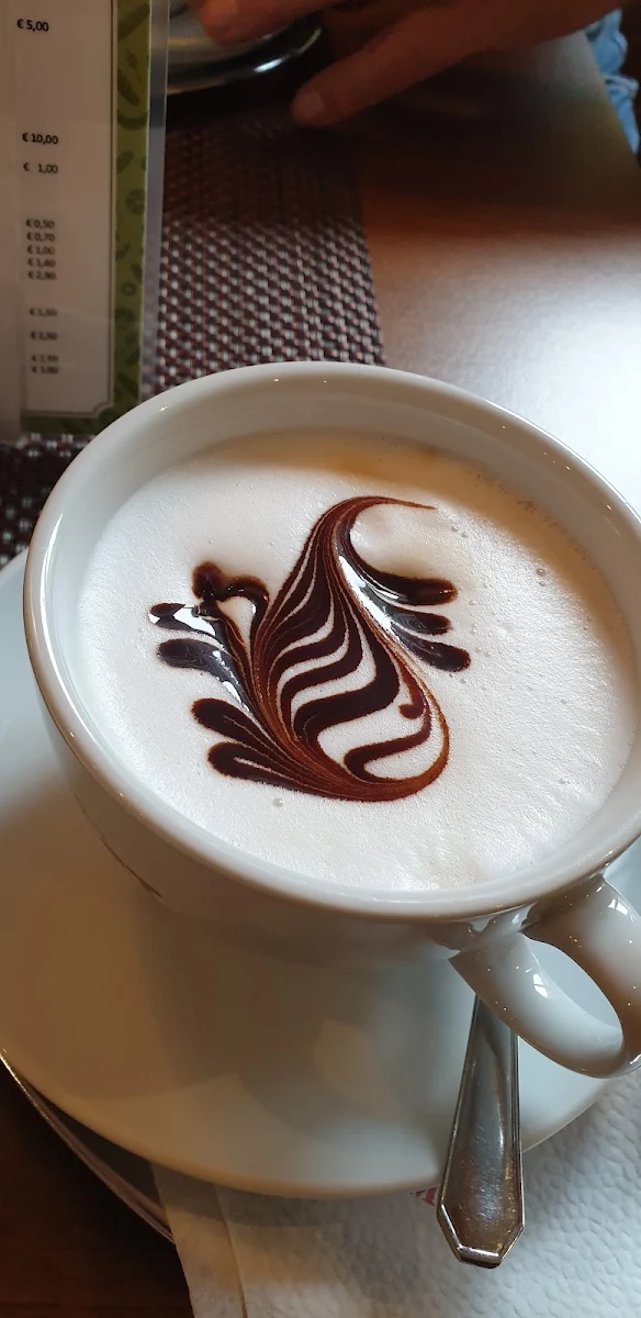 Capuccino