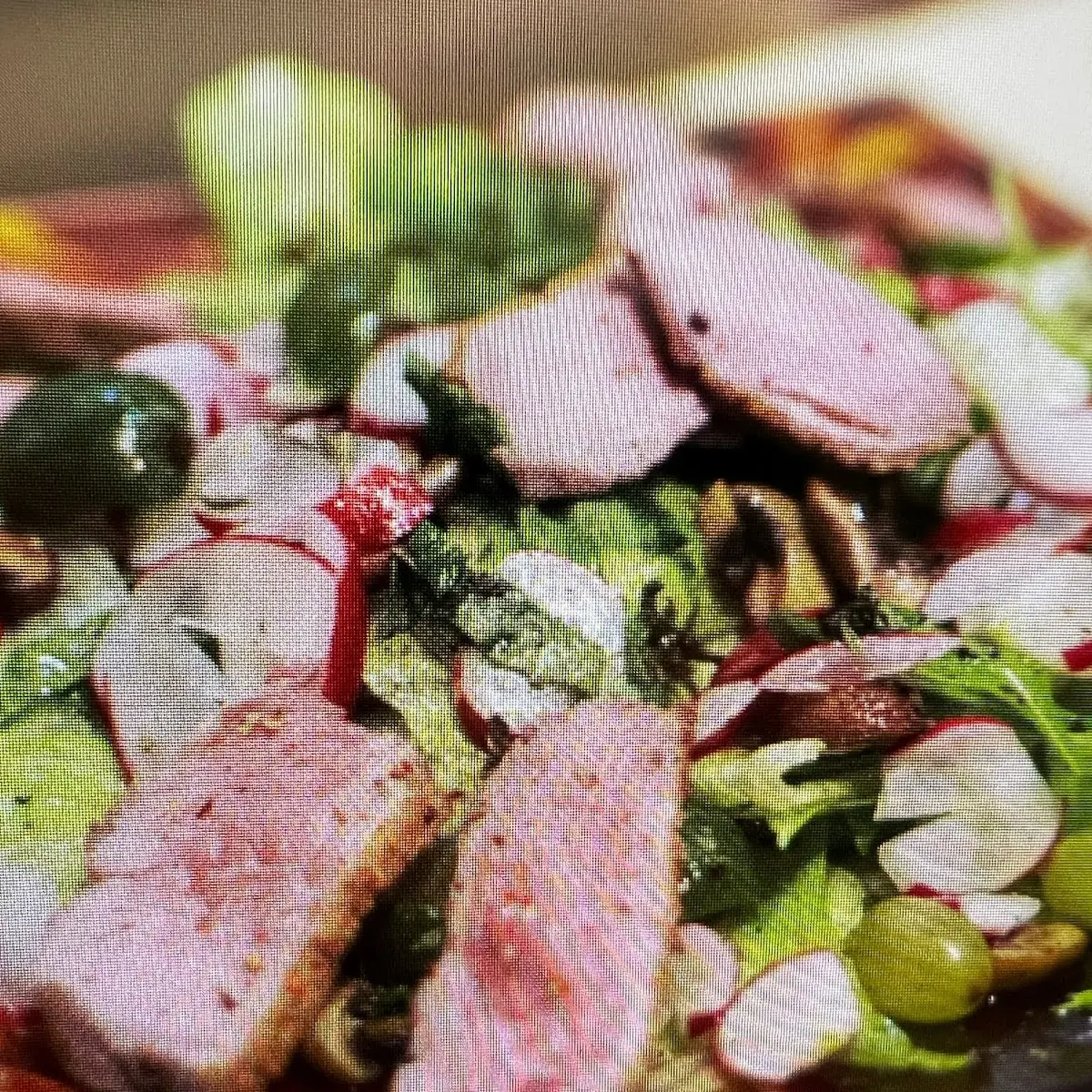 Entenbrustfilet
